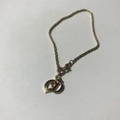 クリスチャンディオール Christian Dior ブレスレット 1245