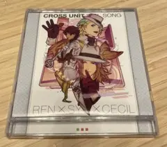 うたのプリンスさま、REN x SYO x CECIL