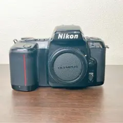 2025年最新】Nikon F-601 QUARTZ DATEの人気アイテム - メルカリ