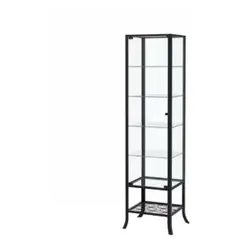 IKEA ガラスシェルフ