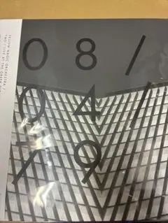 YMO LIVE AT THE GREEK THEATREレコード限定新品未開封