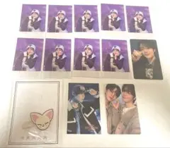 straykids アイエンセット
