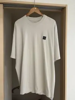 LQQK STUDIO × Dover Street Market Tee
