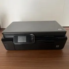 HP Photosmart 5521 プリンター・複合機