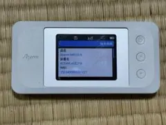 wifiルーター