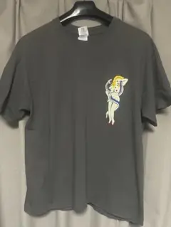 STOP LIGHT スカル Tシャツ　サイズL