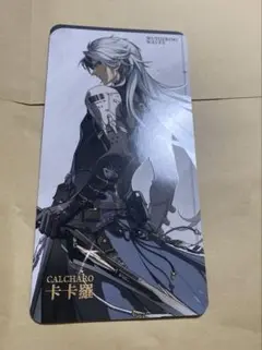 鳴潮 台湾 台北 1周年 夏日大作戦 カード カカロ