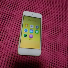 iPod第5世代 ジャンク