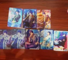 うたプリ シャニライ ビジュコレ vol3 聖川真斗
