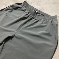 【UNDER ARMOUR】アンダーアーマー ストレッチ トレーニングパンツ