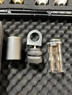 ミニガスランタン 詰め替え OD缶 CB缶 キャンプ ガスランタン