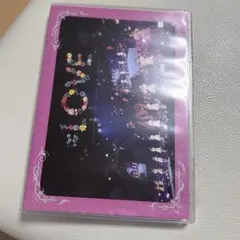 イコラブ　=LOVE 全国ツアー 2021 4周年コンサート　DVD