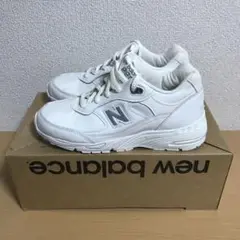 新品 NEWBALANCE W991TW 22.5cm