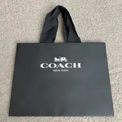 COACH ショップ紙袋 ショッパー 60枚セット la-blossoms_coach-giftset-m