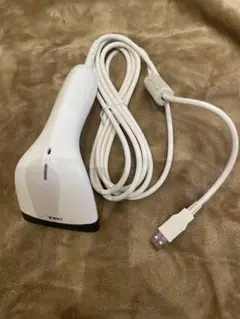 東芝テック製ハンドスキャナーHS-580