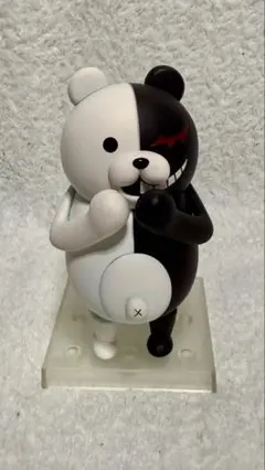 モノクマ　ねんどろいど　未使用 Amazon.co.jp: スーパーダンガンロンパ2 さよなら絶望学園