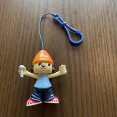 マクドナルド　ハッピーセット　パラッパラッパー
