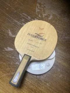 旧 インナーフォースZLC FL