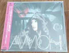 AWICH Asian Wish Child CD 新品未開封