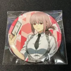 ナイチンゲール(半身) FGO SWEETS PARADISE コラボ　缶バッジ