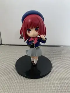 推しの子 フィギュア 有馬かな