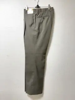 未使用品・美品　スラックスパンツ　洋服の青山　85cm