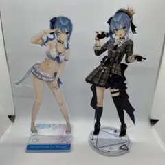 即購入ok!!星街すいせい アクリルスタンド