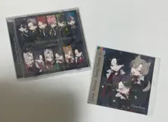 Gray Sheep グレシプ Song Notes 01 CD 特典