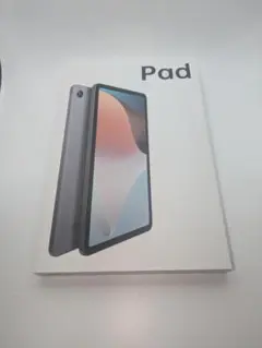 OPPO Pad Air ナイトグレー OPD2102A GY｜初期化済 中古