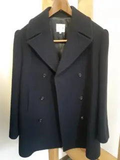 CELINE ピーコート レディース