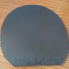 Butterfly Tenergy 05 黒 バタフライ テナジー05 特厚