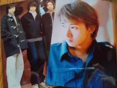 嵐 大野智 写真 2枚セット ♢﻿⑪
