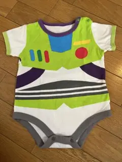 バズ・ライトイヤー ロンパース 70cm