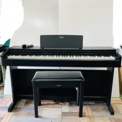 埼玉県吉川市［引取限定 ］ヤマハ電子ピアノ アリウス YDP-143 88鍵盤 ヤマハ | YDP-143 - ARIUS（アリウス） - 概要