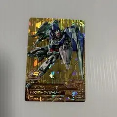 トライエイジ ダブルオーライザー