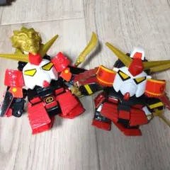 2025年最新】璽威武装 元祖SDの人気アイテム - メルカリ