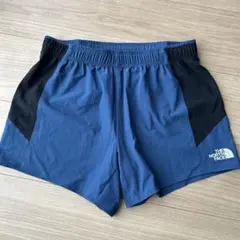 ノースフェイス THENORTHFACE レディース ランニング ショートパンツ