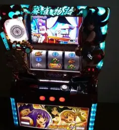 パチスロ実機【Sスーパー海物語INJAPAN祭 】すぐに遊べる