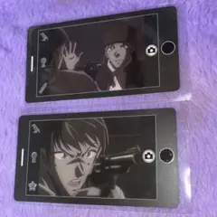 名探偵コナン スマカ コナンプラザ