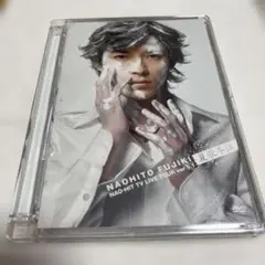 藤木直人　ライブDVD 夏歌冬泣