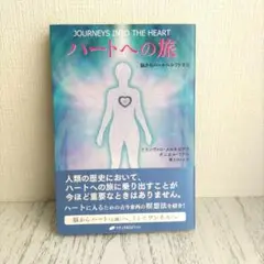 ハートへの旅 脳からハートへシフトする
