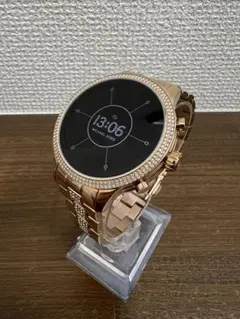2025年最新】MICHAEL KORS その他スマートウォッチ本体の人気