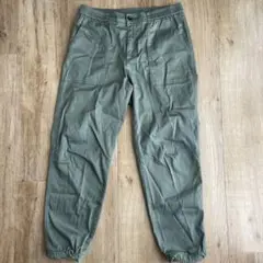 UNIQLO カーゴパンツ Lサイズ