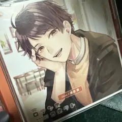 ロマンスコネクト Chat 1: 美澄 蓮