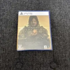 PS5 DEATH STRANDING DIRECTOR'S CUT