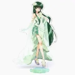 ぴちぴちピッチ　リナ　シャイニングプリズムパーティー　アクリルスタンド　アクスタ