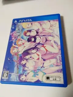VALKYRIE DRIVE -BHIKKHUNI- パッケージ版
