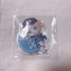 にじさんじぷち2024 アクリルスタンドキーホルダー 鏑木ろこ