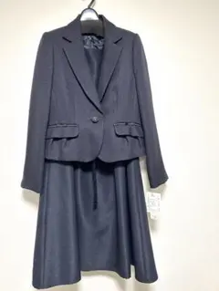 ワンピーススーツ　セレモニー　美品