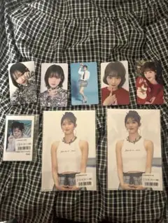 ME:I ミーアイ 石井蘭 まとめ売り